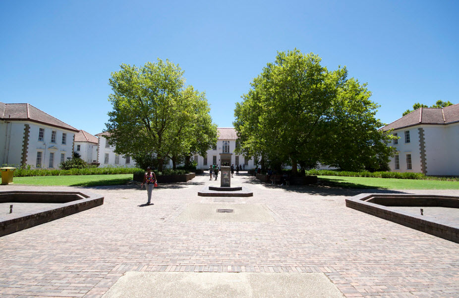 University of Fort Hare, South Africa